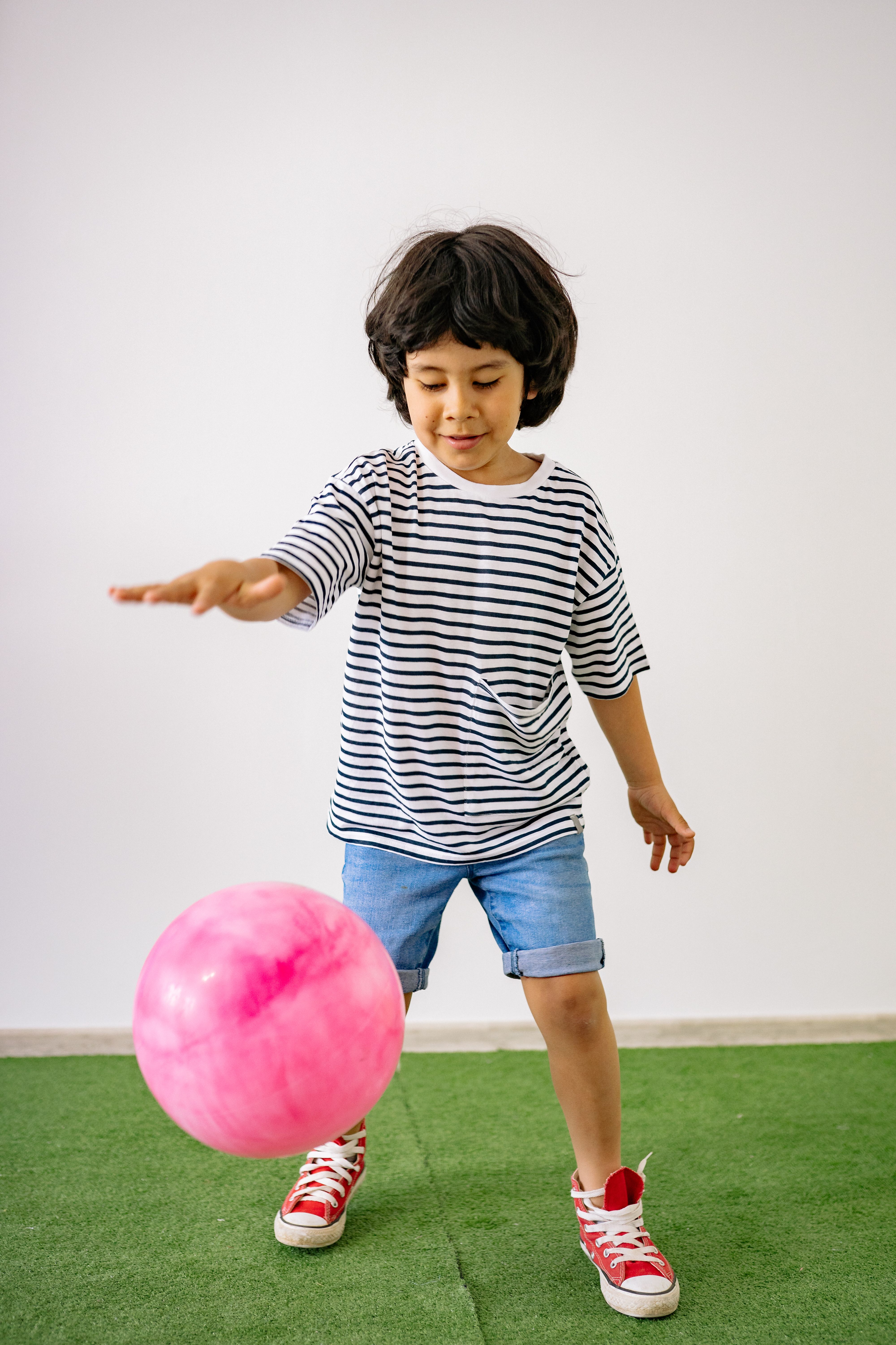Playgroup Star of the Month for July 2026