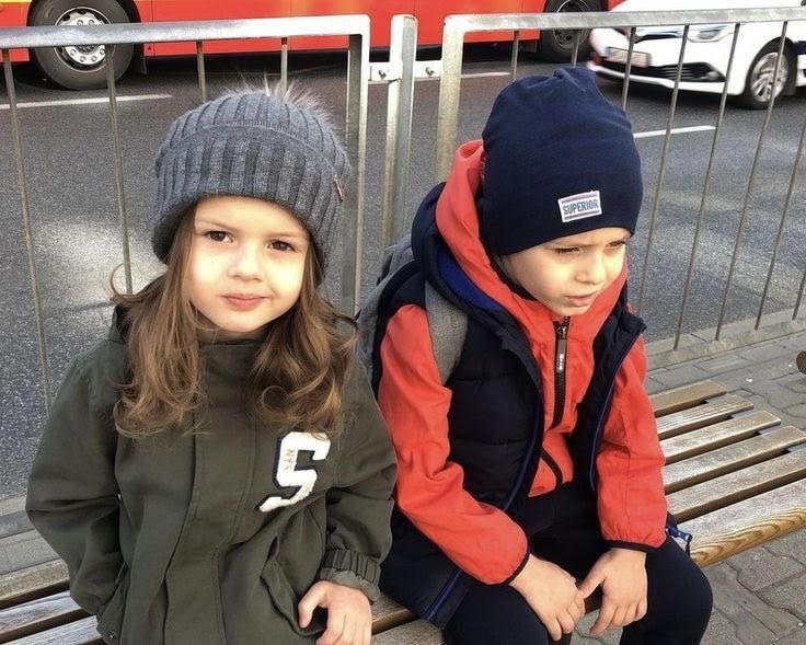 Playgroup Star of the Month for May 2026